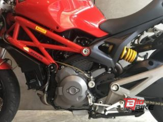  Ducati Monster 795